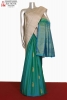 Designer Patli Kanchipuram Silk Saree